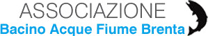 Logo Associazione Bacino Acque Fiume Brenta