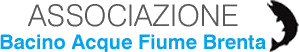 Logo Associazione Acque Bacino Fiume Brenta