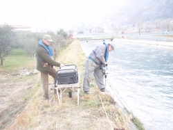 Canale Mignano