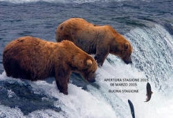 Corso Guide Professionali Pesca