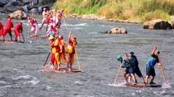 Palio delle Zattere 2018